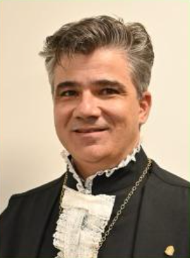 Luiz Fernando Veloso