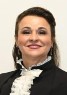 Maria Aparecida Camargos Bicalho