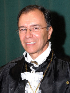 Paulo Célio de Almeida Hugo