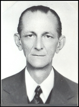 Antônio Piancastelli Filho