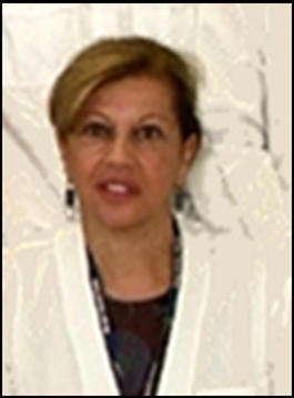 Maria Regina Calsolari