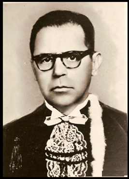 Alpheu Vaz de Melo