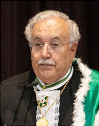 Walter Antônio Pereira