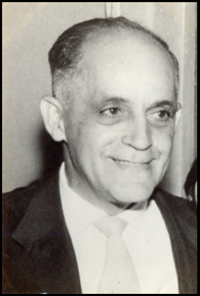 Cypriano Souza Coutinho