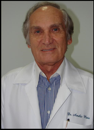 Amélio Ferreira Maia
