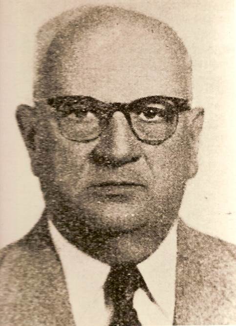 Renato Bracante Machado