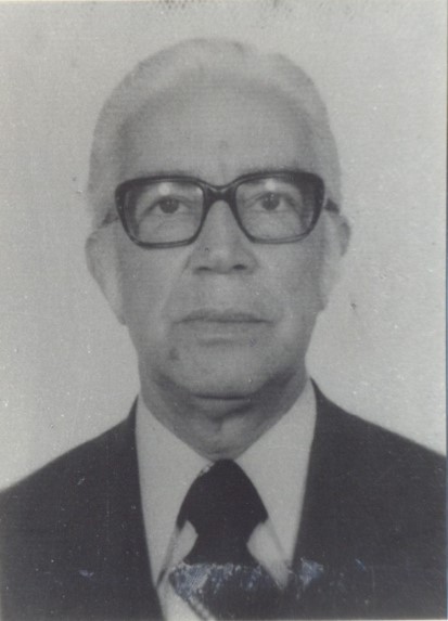 Gustavo Adolfo Brasil