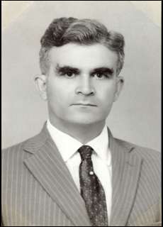 Henrique Furtado Portugal