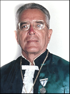 Carlos Alberto Paula e Salles