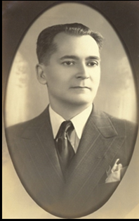 Homero Vianna de Paula