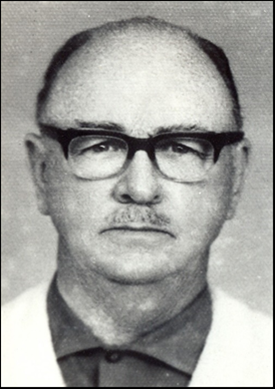 Jayme Eiras Furquim Werneck