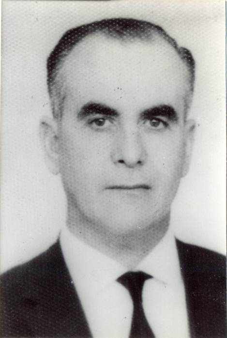 João Galizzi