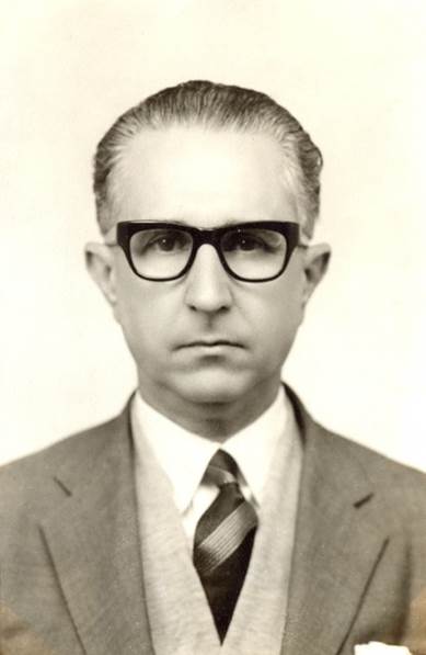 José Jorge Teixeira