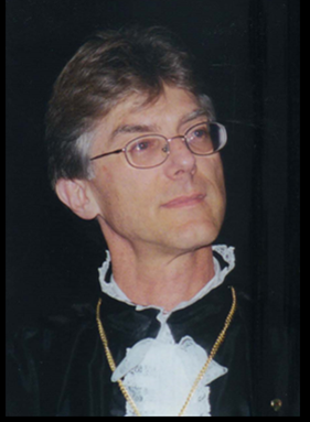 Luiz Armando Cunha De Marco