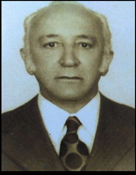 Olavo Gabriel Diniz