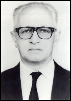 Pedro Drummond de Salles e Silva