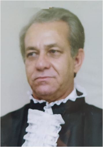 Antônio Francisco de Souza