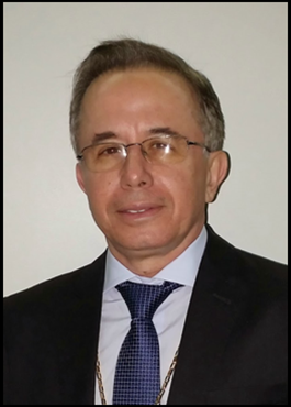 Luciano Amedée Peret Filho