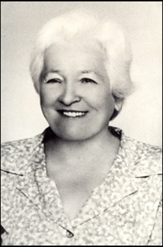 Maria Tófani Gontijo