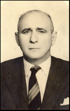 Orville Colombo de Conti