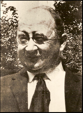 Augusto Gomes Freire de Andrade