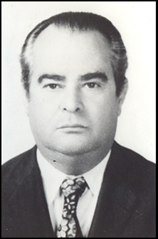 Dario de Faria Tavares