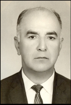 Edmundo de Paula Pinto