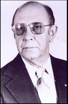 Geraldo Majela Abreu Guedes