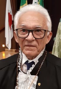 Francisco Chagas Lima e Silva